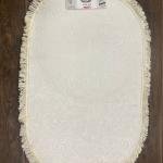 Ekonomik Banyo Paspası 2 'li Kaymaz Taban 60x100