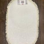 Ekonomik Banyo Paspası 2 'li Kaymaz Taban 60x100