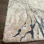 Halı Paspas Kaydırmaz Dokuma