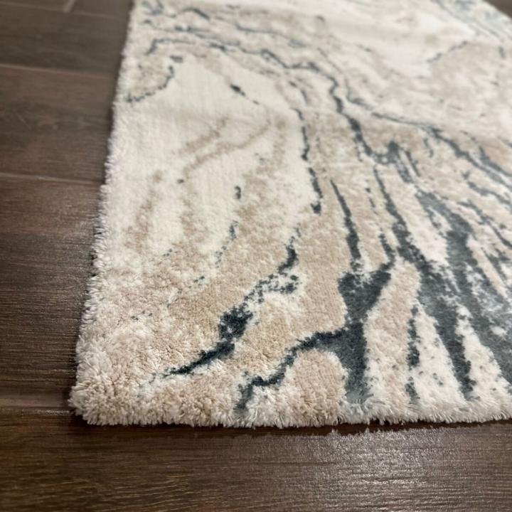 Halı Paspas Kaydırmaz Dokuma