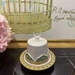 Alem Turkuaz Set 2 parça