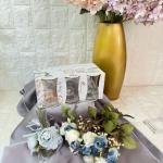 6 lı Çay Bardağı Charming