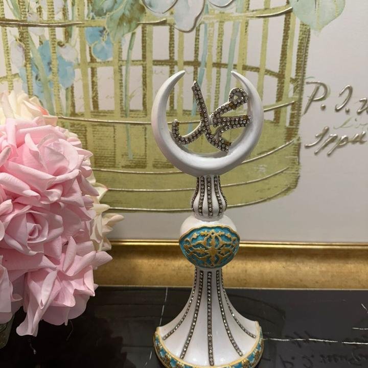 Alem Turkuaz Set 2 parça