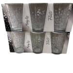 FLORET 6 LI SU BARDAĞI