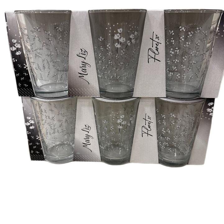 FLORET 6 LI SU BARDAĞI