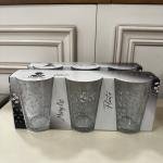 FLORET 6 LI SU BARDAĞI