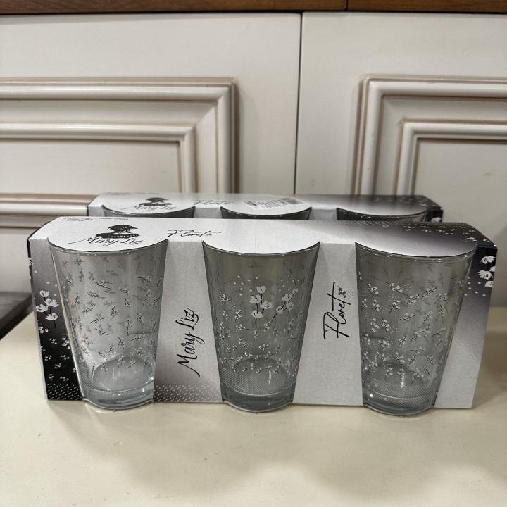 FLORET 6 LI SU BARDAĞI