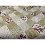 Ucuz Yatak , Koltuk Örtüsü Çift Kişilik 200 x 220