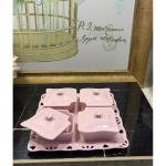 Porselen Kahvaltılık 4 lü