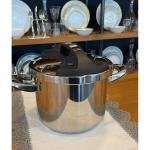 Düdüklü Tencere 6.5lt (6500 Ml) Paslanmaz Çelik