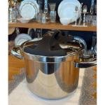 Düdüklü Tencere 6.5lt (6500 Ml) Paslanmaz Çelik