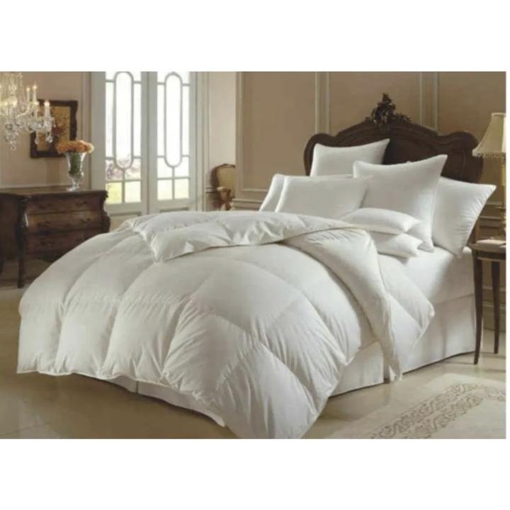 Yorgan Çift Kişilik Baştacı