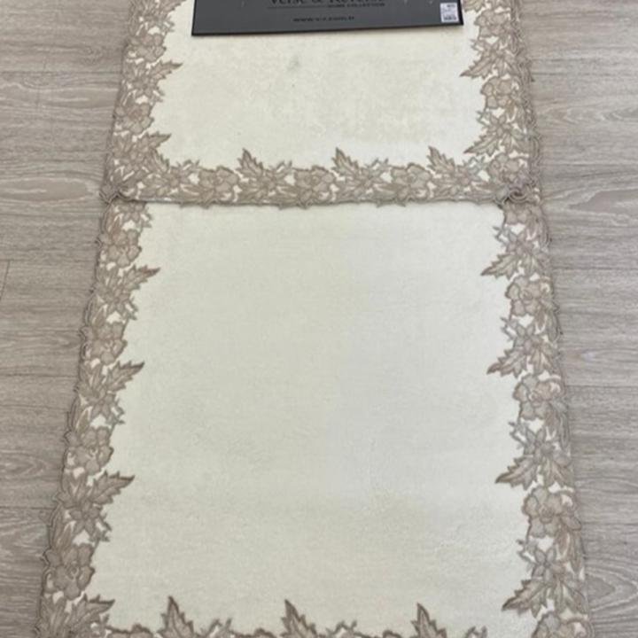 Morgan 2'li Banyo Paspas Takımı