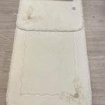 Fly 2'li Banyo Paspas Takımı