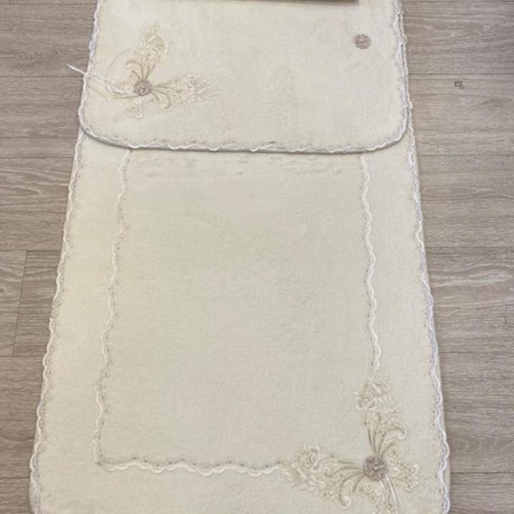 Fly 2'li Banyo Paspas Takımı