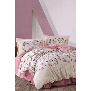 Çift Kişilik Nevresim Takımı Battal Boy Pralıne