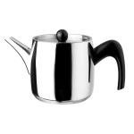 6500 Siyah İndüksiyon Tabanlı Çaydanlık