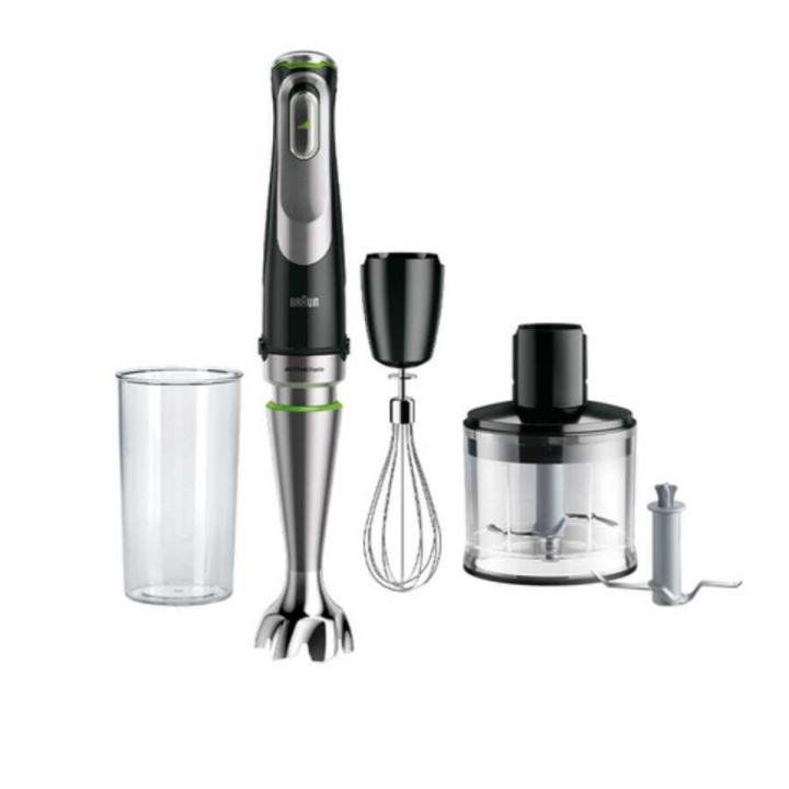 Multıquıck 9 El Blender Mq9135xı
