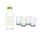 Trigo 5 Parça Su Takımı