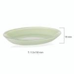 Trigo 6 Parça Mini Oval Tabak