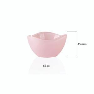 Trigo 6'lı Mini Kase, Reçellik