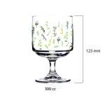 Cassidy 6'lı Dondurmalık Cup & Magnolya Bardağı