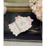 HAPPY MELODİES TABAK 3 Lü