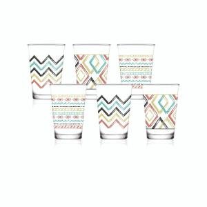 Belissa 6'lı Su Bardağı