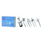 Solıngen Brıllant Mutfak Gereçlerı 5 Prç.