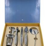 Solıngen Brıllant Mutfak Gereçlerı 5 Prç.