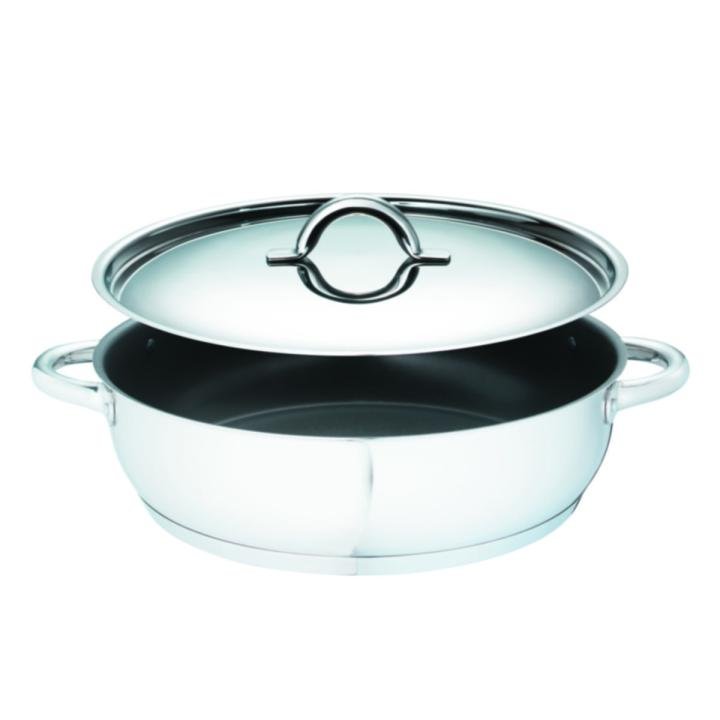 Solıngen Elegance Kızartma Tavası 28 Cm