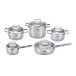 Solıngen Brıllant Grand Deluxe 10prç.tencere Tk