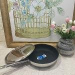 Profılıne Kızartma Tavası 28 Cm