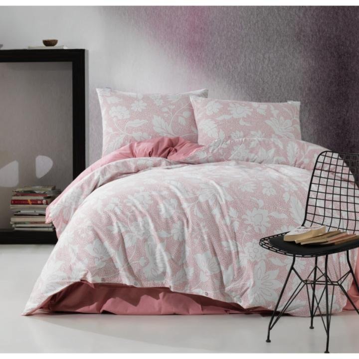 Rosie Pamuklu Battal Boy Nevresim Takımı