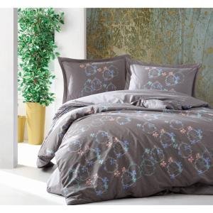 Priscilla Pamuklu Battal Boy Nevresim Takımı