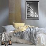 Riga Pamuklu Battal Boy Nevresim Takımı