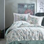 Bergen Pamuklu Battal Boy Nevresim Takımı