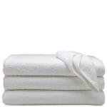 1. Kalite Premium Bambu Banyo Havlusu 90x145 Cm