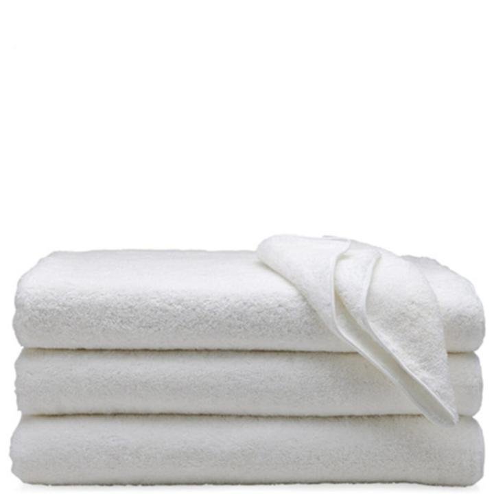 1. Kalite Premium Bambu Banyo Havlusu 90x145 Cm