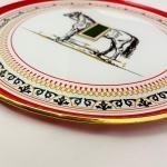 Boldi Cam Tepsi 31 Cm