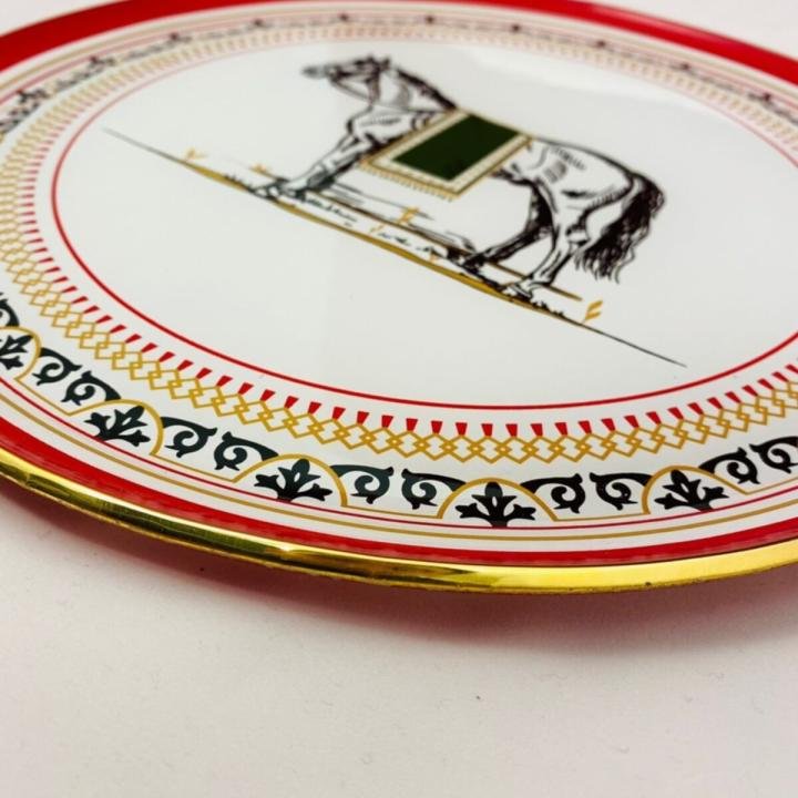 Boldi Cam Tepsi 31 Cm