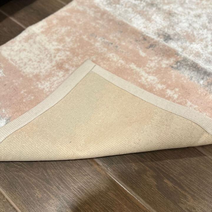 Halı Paspas Kaydırmaz Dokuma