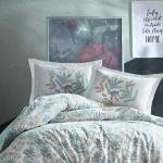 Bergen Tek Kişilik Nevresim Takımı