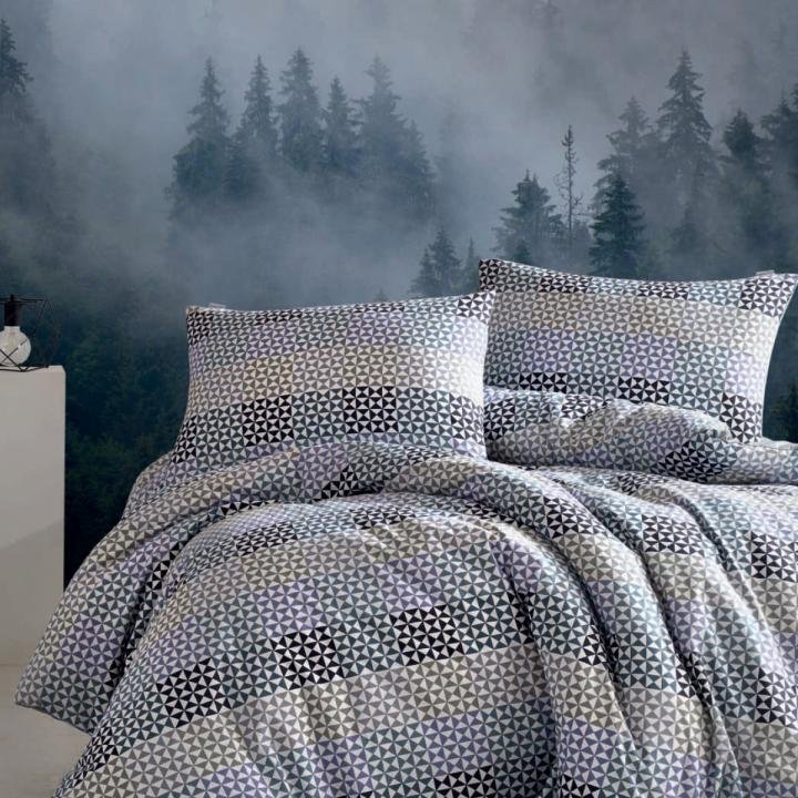 Stavanger Tek Kişilik Nevresim Takımı