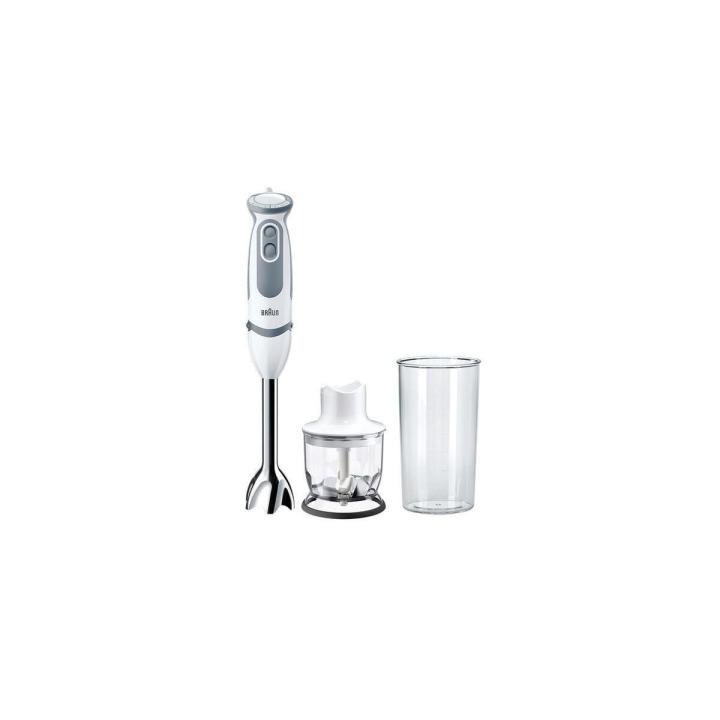 Multiquick 5, MQ5220WH Vario El Blender Seti