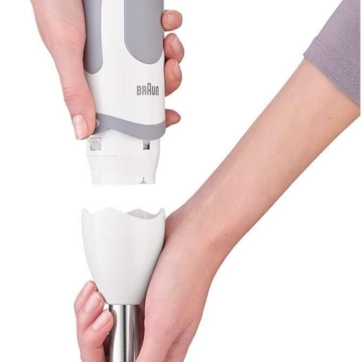 Multiquick 5, MQ5220WH Vario El Blender Seti