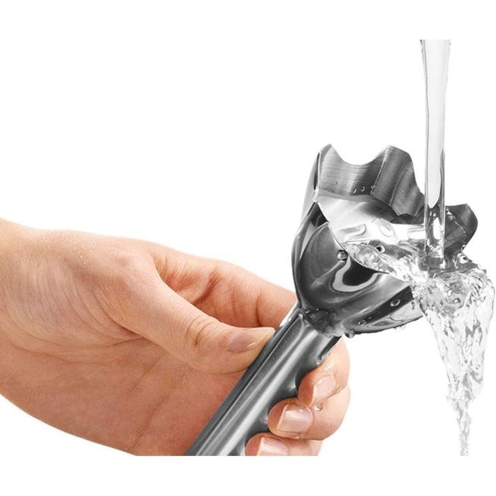 Multiquick 5, MQ5220WH Vario El Blender Seti