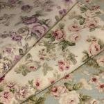 Jasmin Pike Çift Kişilik Yeşil % 100 Pamuk - 220x230