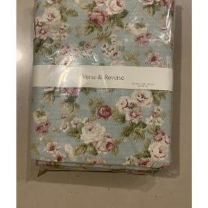 Jasmin Pike Çift Kişilik Yeşil % 100 Pamuk - 220x230