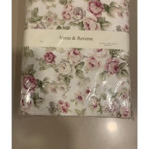 Jasmin Pike Çift Kişilik Pembe % 100 Pamuk - 220 X 230